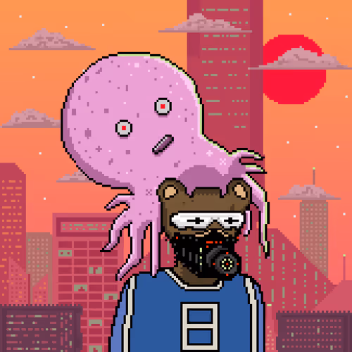 Octohedz Reloaded