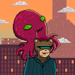 OctoHedz Reloaded 4717