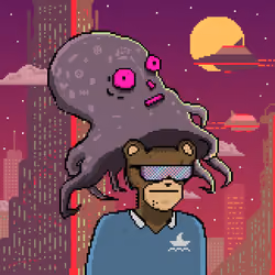 OctoHedz Reloaded 7555