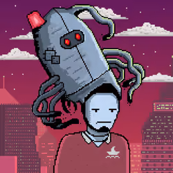 OctoHedz Reloaded 2940