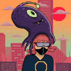 OctoHedz Reloaded 1845