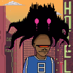 OctoHedz Reloaded 2810