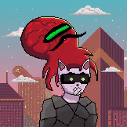 OctoHedz Reloaded 7500