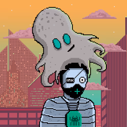 Octohedz Reloaded