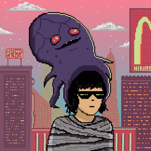 OctoHedz Reloaded 3546
