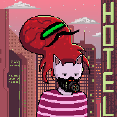 Octohedz Reloaded