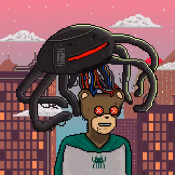 OctoHedz Reloaded 2569