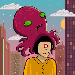 OctoHedz Reloaded 4203