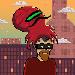 OctoHedz Reloaded 2385