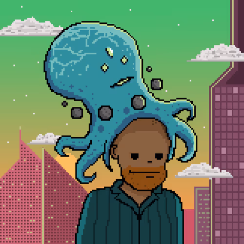 OctoHedz Reloaded 7968