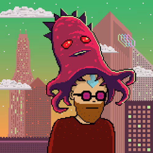 Octohedz Reloaded