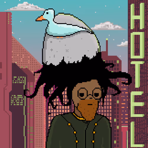 Octohedz Reloaded