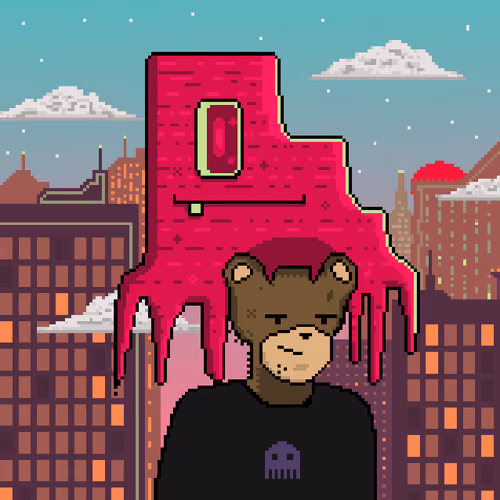 OctoHedz Reloaded 7985