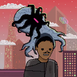 OctoHedz Reloaded 7410