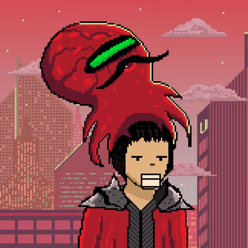OctoHedz Reloaded 7983