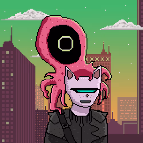 Octohedz Reloaded
