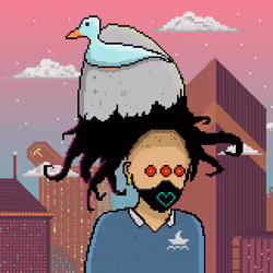 OctoHedz Reloaded 6503