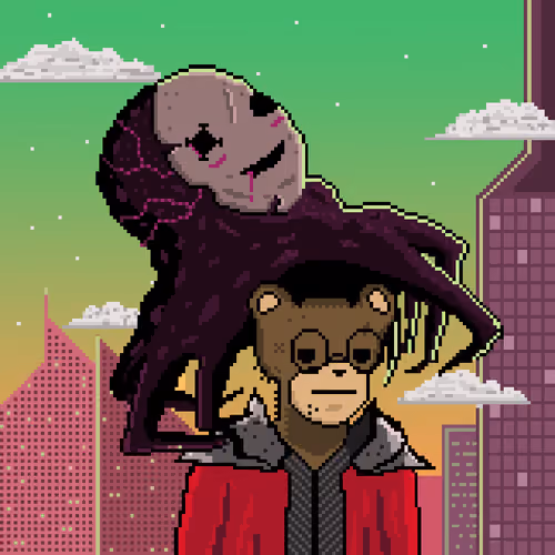 OctoHedz Reloaded 7161