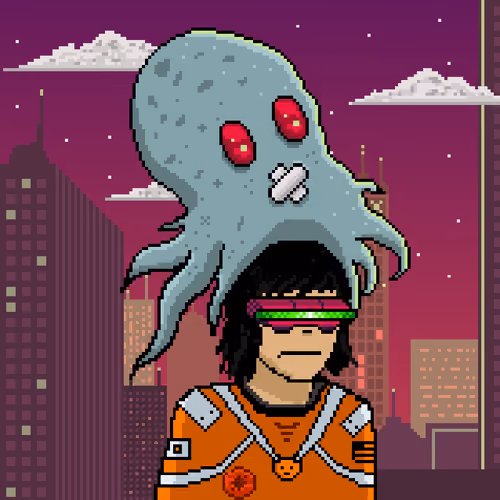 OctoHedz Reloaded 2961