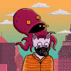 OctoHedz Reloaded 5741