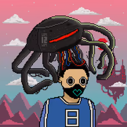 OctoHedz Reloaded 3675