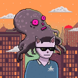 OctoHedz Reloaded 157