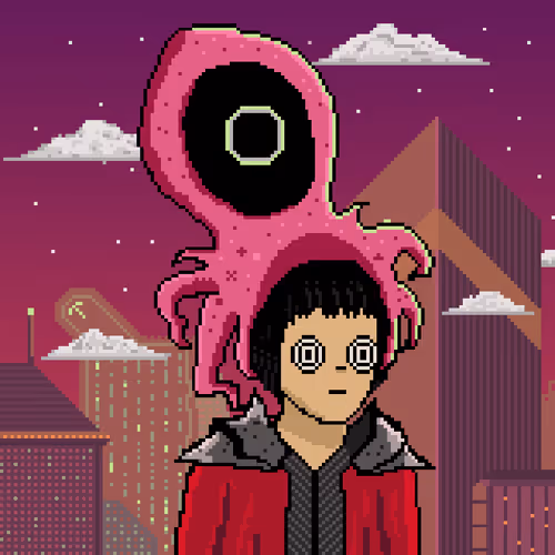 Octohedz Reloaded