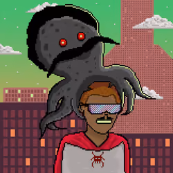 OctoHedz Reloaded 1481