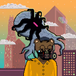 OctoHedz Reloaded 3116
