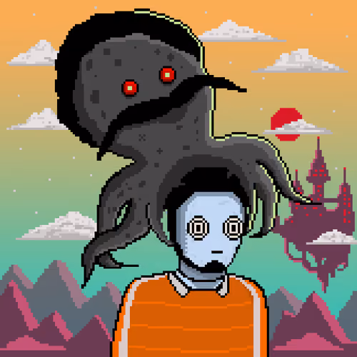 OctoHedz Reloaded 4175