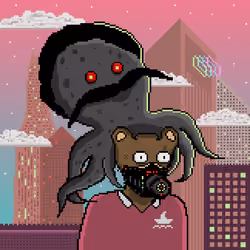 OctoHedz Reloaded 2391