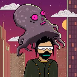 OctoHedz Reloaded 7490
