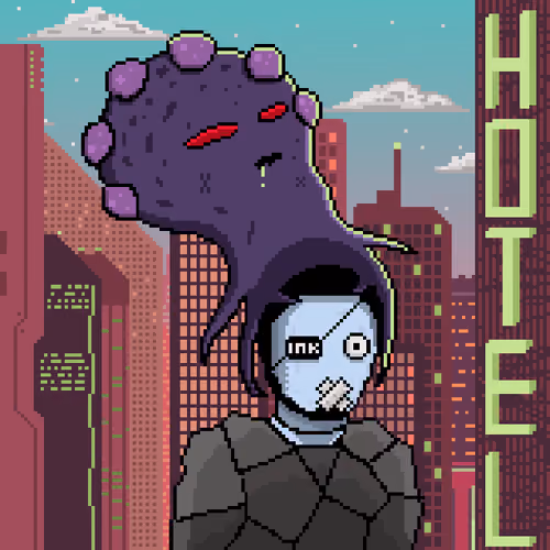 OctoHedz Reloaded 7325
