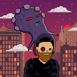 OctoHedz Reloaded 3886