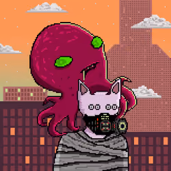OctoHedz Reloaded 4453