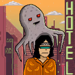 OctoHedz Reloaded 503