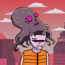 OctoHedz Reloaded 5125