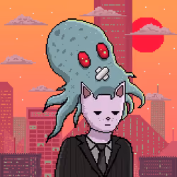 OctoHedz Reloaded 3661