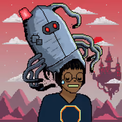 OctoHedz Reloaded 5206