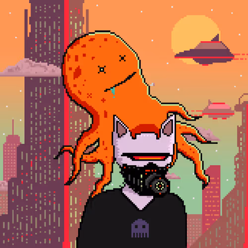 OctoHedz Reloaded 2167