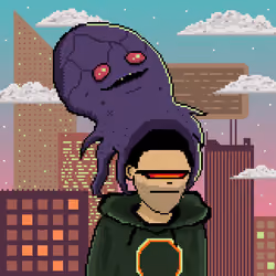 OctoHedz Reloaded 6187