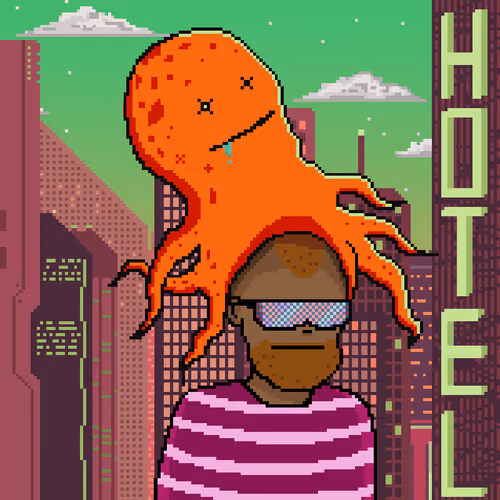 Octohedz Reloaded
