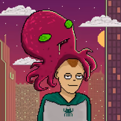 OctoHedz Reloaded 5573