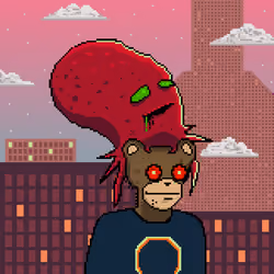 OctoHedz Reloaded 5421