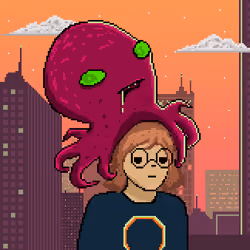 OctoHedz Reloaded 5784