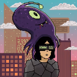 OctoHedz Reloaded 202