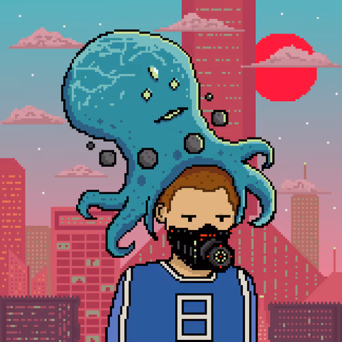 Octohedz Reloaded