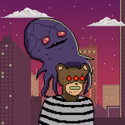 OctoHedz Reloaded 2101