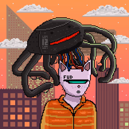 OctoHedz Reloaded 925