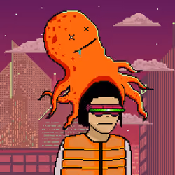 OctoHedz Reloaded 7699